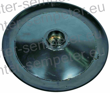 KOLUT SPODNJI VARJEN SIP RK 165