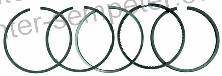 OBROČKI BATNI MOTORJA fi=79*2x1.8x1.8 x4.9x4.9 MF - MASSEY FERGUSON PERKINS