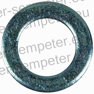 PODLOŽKA ROTO SILO KORUZNI KOMBAJN SIP RK135