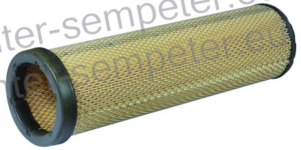 FILTER ZRAKA notranji FLEETGUARD JOHN DEERE