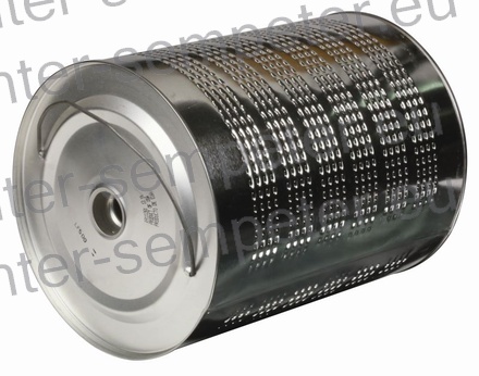 FILTER OLJA MOTORJA FLEETGUARD