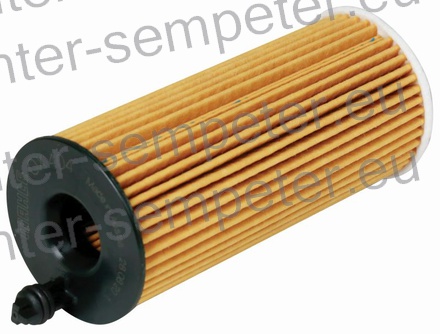 FILTER OLJA MOTORJA vložek