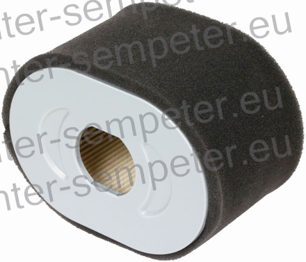 FILTER ZRAKA ovalen B&S - BRIGGS&STRATTON
