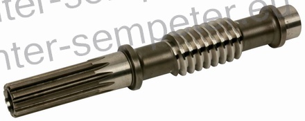 GRED MENJALNIKA VOTLA MUTA