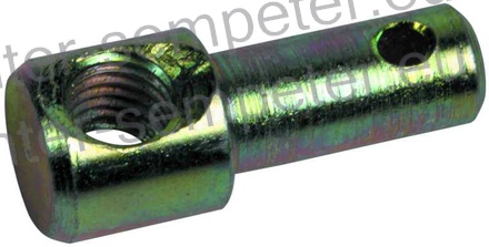 ČEP ZAVORE ROČNE Z NAVOJEM ZETOR