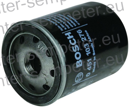 FILTER OLJA MOTORJA P3276 BOSCH