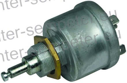 STIKALO VKLOP SPREDNJEGA POGONA MF - MASSEY FERGUSON LANDINI