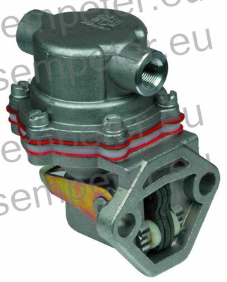 ČRPALKA GORIVA AC membranska SLANZI DVA 1550BCD