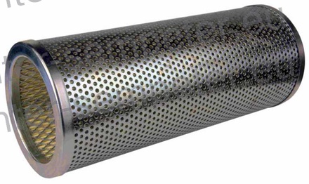 FILTER OLJA HIDRAVLIKE vložek PO VZORCU