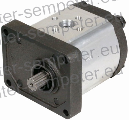 ČRPALKA HIDRAVLIKE DESNA (16 ccm/u) SAME