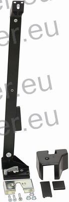 KLJUČAVNICA KABINE VRAT NOTRANJA LEVA MF - MASSEY FERGUSON