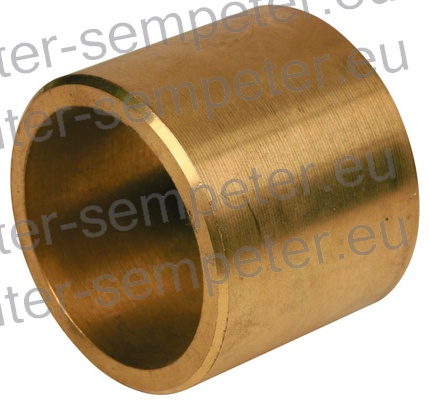 PUŠA MOSTA SPREDNJEGA kovinska TD - TORPEDO 75