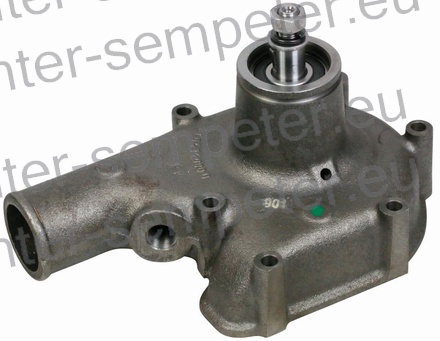 ČRPALKA (brez jermenice) PERKINS motorA6.354 TEŠANJ