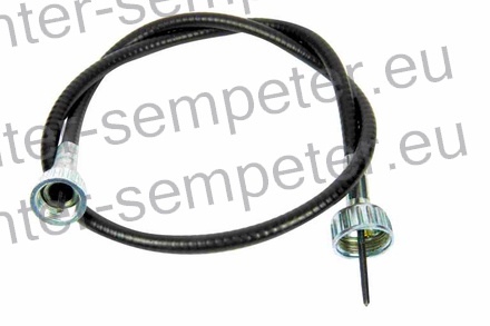 ŽICA OBRATOMERA L=620mm (3cil) IMT 539 motor: IMR M33