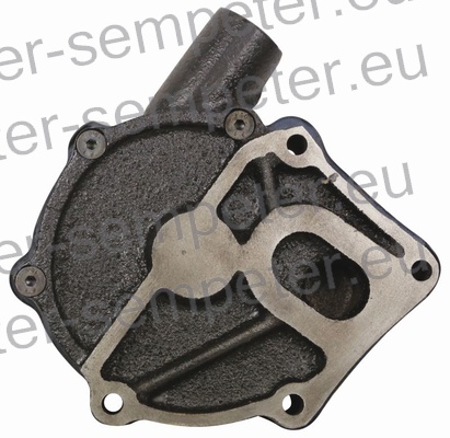 ČRPALKA VODE FIAT 311 - 311R - 312 - 312R - 315