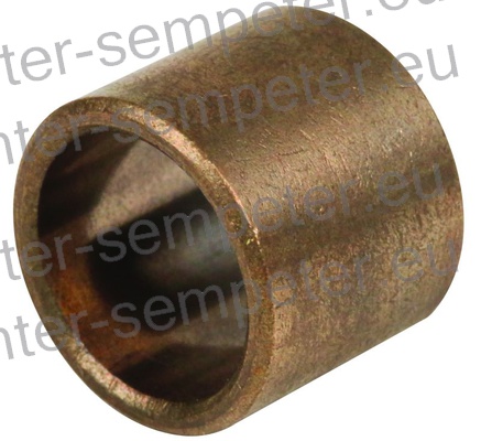 PUŠA 14x17.6x15mm ZAGANJAČA BOSCH