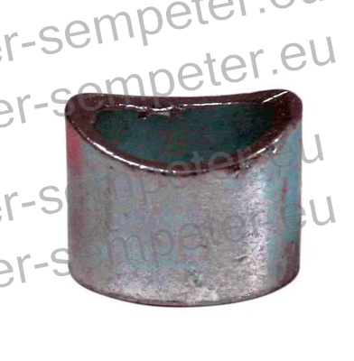 DISTANČNIK STEKLA KABINE ZETOR