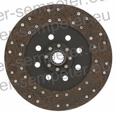 LAMELA SKLOPKE KARDANA fi=310 z=16/31x35 DEUTZ (DX4.30, DX4.50, DX4.51, DX4.57H, DX4.70, DX5.30, DX5.50, DX5.70, DX6.05, DX6.10, DX6.30) Agroprima (4.31, 4.51, 4.56, 6.06, 6.16) Agroxtra (4.47, 4.57, 6.07, 6.17)