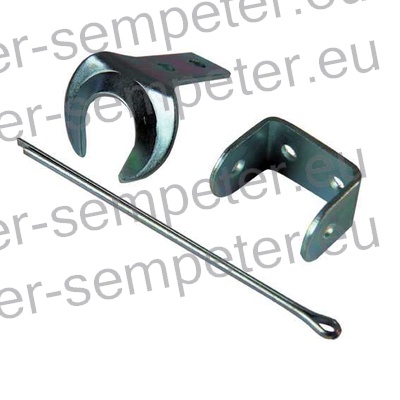 NOSILEC ZAPENJALKE 30mm