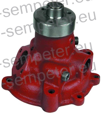 ČRPALKA VODE FIAT 66 - 76 - 86 - 90 - 80.66