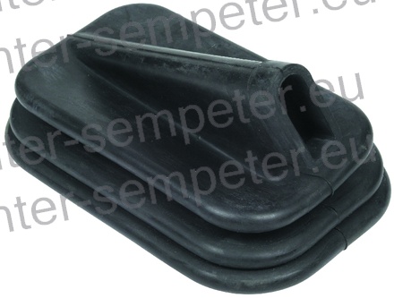 MANŠETA ROČICE SKLOPKE UTB 64 FORTE