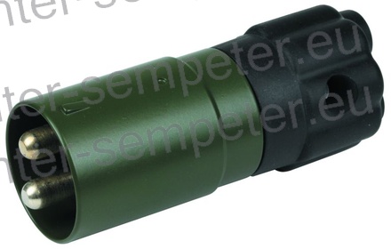 VTIKAČ 2 POLEN ZA ZAGON OD ZUNAJ HELLA