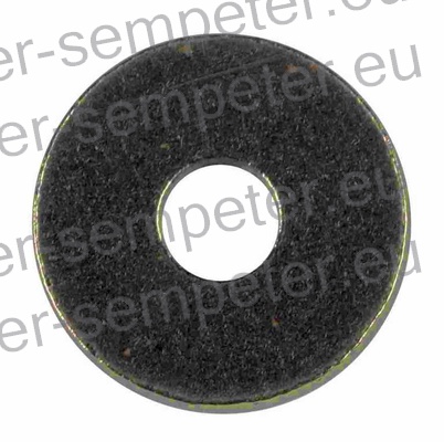 PODLOŽKA ZA NASTAVITEV ŠOB 11.5x5x1.85