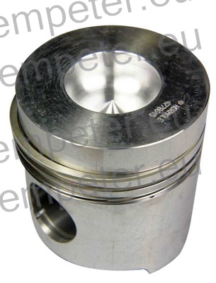 BAT MOTORJA z obročki fi=100 ŠTORE 402 - 404 UTB 445 - 550 K&S