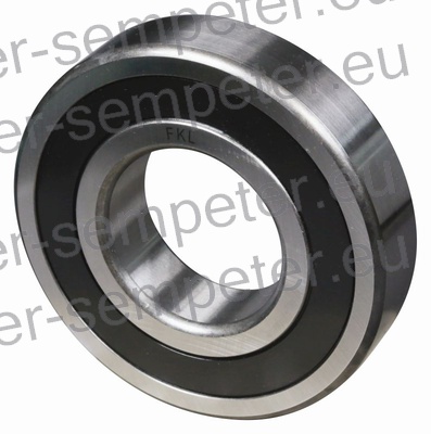 LEŽAJ FKL KROGLIČNI 6313 2RS AQ