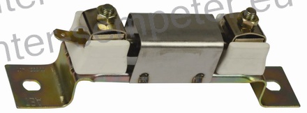 PREDUPOR Z BIMETALNIM KONTAKTOM 4.2V 22.8A TAM - KHD AET