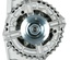 ALTERNATOR MOTORJA 14V 120A tip BOSCH