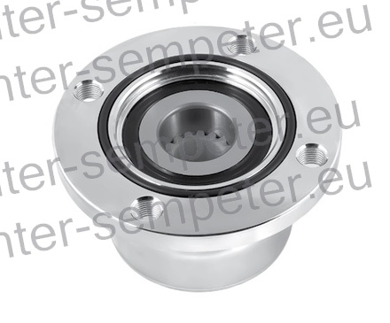 LEŽAJ FKL IL50 - 98/4T - B30 - J