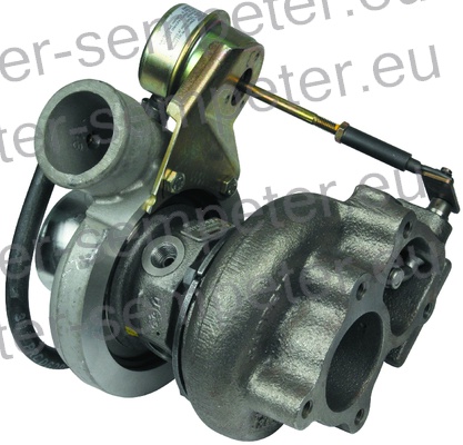 POLNILNIK MOTORJA TURBO UTB EKO
