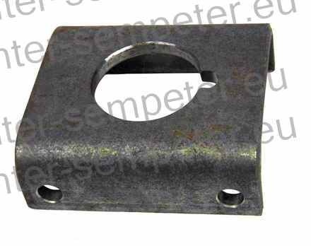 PLOŠČA STAR ZGRABLJALNIK SIP