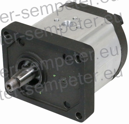 ČRPALKA HIDRAVLIKE desna 16ccm FIAT