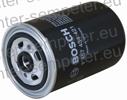 FILTER GORIVA N4421 BOSCH RENAULT 45ACA8 Midlum, 180 DCi, Kerax 370.33, 370.40 with Renault dCi 11 - 370 engine 11/01 - > 11/01 - >, Kerax 410, 420.33, 420.40 with Renault dCi 11 - 420 engine 11/01 - > 11/01 - >, Magnum 400.18 with Renault 06.24.25