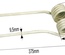 PRST VZMETNI PAJEK SIP SPIDER 450 - 455 - 555 - 685