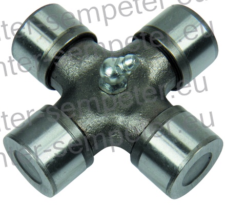 KRIŽ KARDANA maznik na sredini 30.2x91.4mm