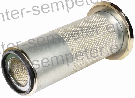 FILTER ZRAKA zunanji SDF SAME DEUTZ CASE