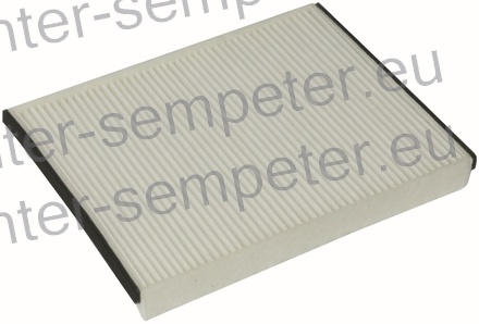 FILTER ZRAKA kabine MANITOU MLT630, MLT635, MLT733, MLT737, MLT741, MLT840, MLT845, MLT840