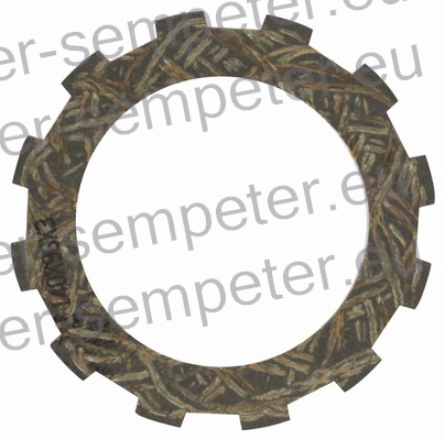 LAMELA SKLOPKE ZUNANJA MUTA GORENJE