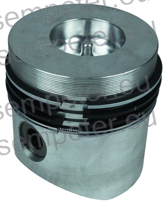 BAT MOTORJA STD (z obročki) fi=85 LOMBARDINI LDA450