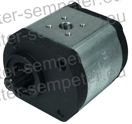 ČRPALKA HIDRAVLIKE LEVA 20A16X205 16L SAME EXPLORER