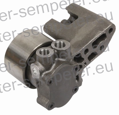 ČRPALKA GORIVA AC KHD DEUTZ