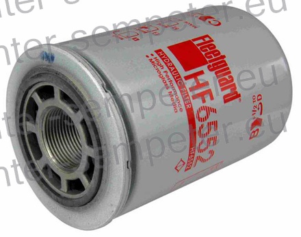 FILTER OLJA HIDRAVLIKE FLEET