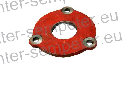 POKROV DIFERENCIJALA UTB 445DT - 550DT