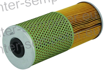 FILTER OLJA P9251 BOSCH