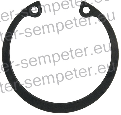 VSKOČNIK NOTRANJI fi=41 DIN472