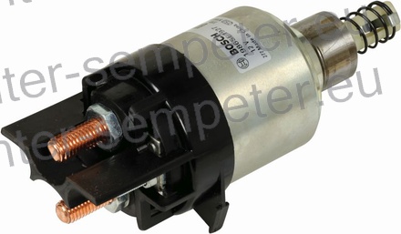 AVTOMAT ZAGANJAČA BOSCH