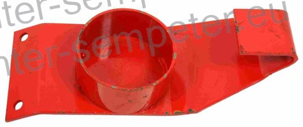 DRSALKA LEVA VARJENA SIP